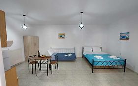 Central Beach Αppartment